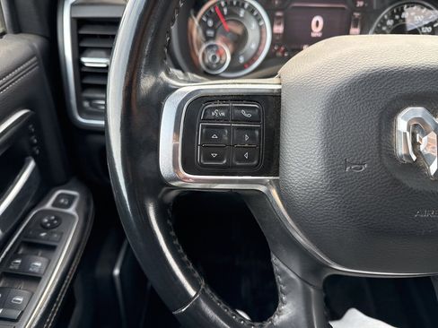 Used 2020 RAM 3500 Laramie image 10