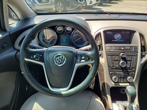 Used 2014 Buick Verano FWD image 15