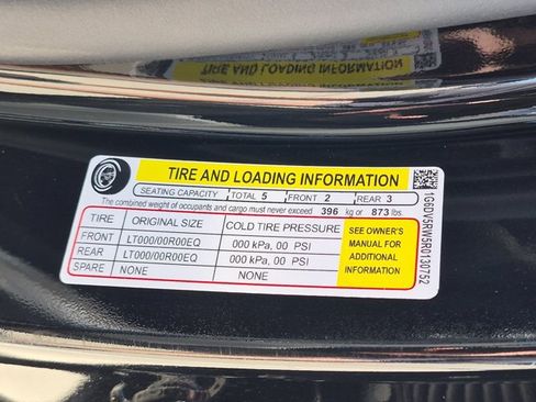 Used 2024 Cadillac CT5 V w/ Premium Package AWD/4WD image 26