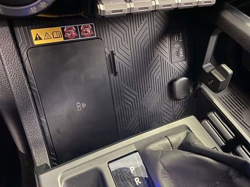 Used 2025 Toyota 4Runner TRD Sport image 26