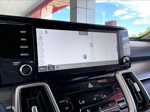 Used 2023 Kia Sorento EX w/ Panoramic Sunroof Package FWD image 22