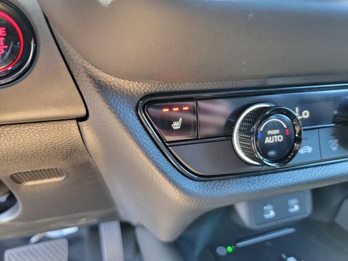 New 2026 Honda HR-V Sport image 28