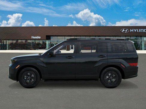 New 2026 Hyundai Santa Fe XRT image 3