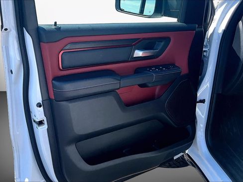 Used 2026 RAM 1500 Rebel w/ Rebel Level 1 Equipment Group AWD/4WD image 18