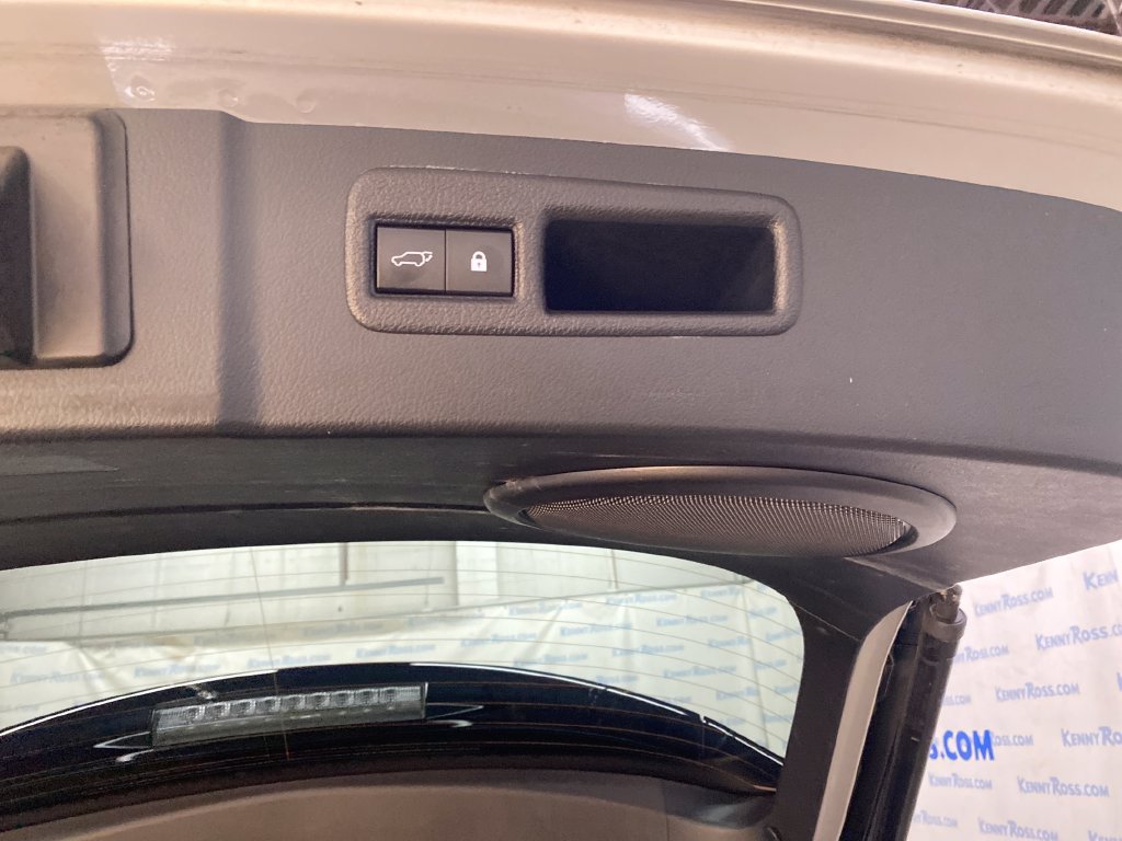Used 2018 Lexus NX 300 AWD w/ Premium Package image 17