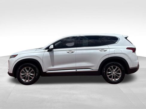 Used 2020 Hyundai Santa Fe SEL AWD/4WD image 6