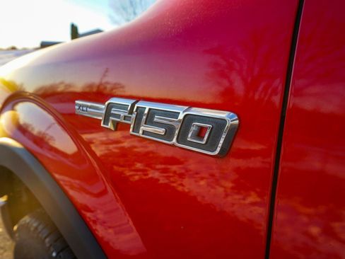 Used 2011 Ford F150 XLT image 24