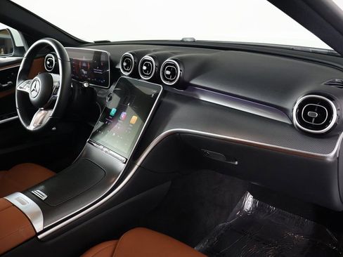 Certified 2025 Mercedes-Benz C 300 C 300 image 9