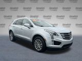 Used 2017 Cadillac XT5 Luxury w/ Driver Awareness Package image 2