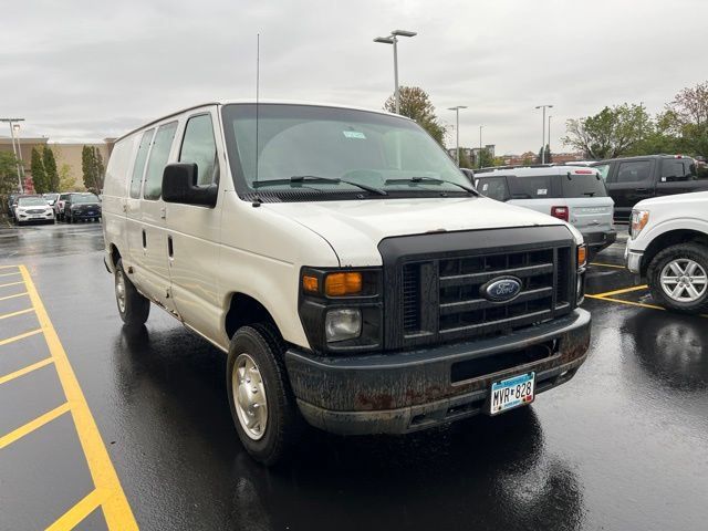 Used 2012 Ford E-150 and Econoline 150 RWD image 1
