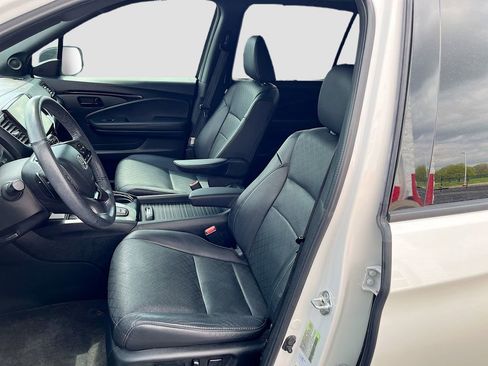 Used 2023 Honda Passport Elite image 22