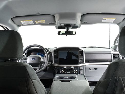 New 2026 Ford F150 XLT AWD/4WD image 17