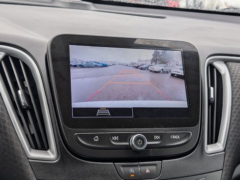 Used 2024 Chevrolet Malibu RS image 33