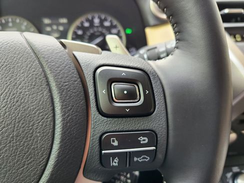 Certified 2021 Lexus NX 300 FWD w/ Premium Package image 30