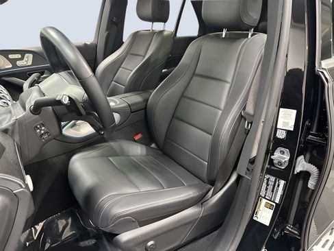 Used 2022 Mercedes-Benz GLE 450 4MATIC image 30