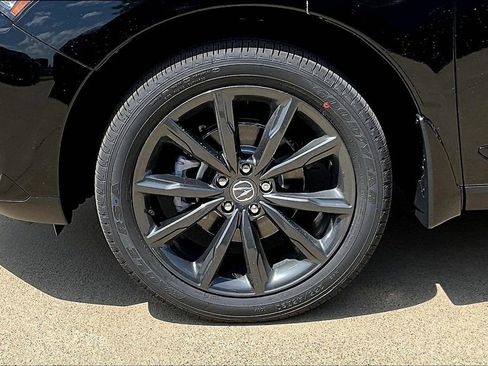 New 2025 Acura RDX A-Spec image 23