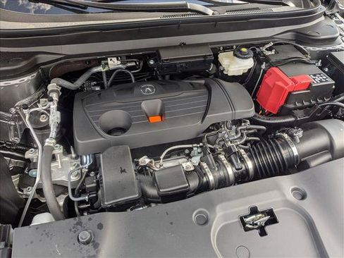 New 2026 Acura RDX A-Spec AWD/4WD image 18