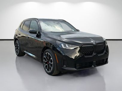 New 2026 BMW X3 xDrive30i w/ Premium Package