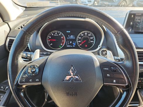 Used 2019 Mitsubishi Eclipse Cross SEL image 20