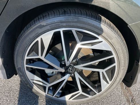 Used 2023 Hyundai Ioniq 6 SEL image 43