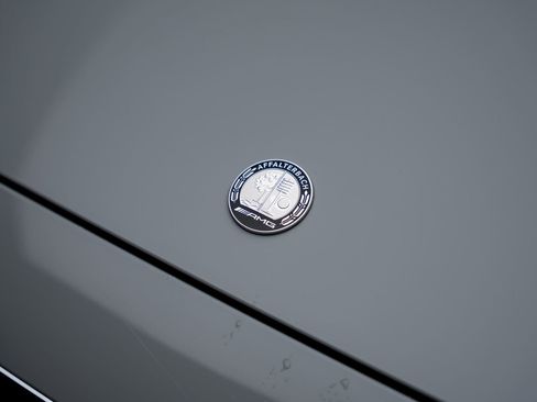 Used 2024 Mercedes-Benz S 63 AMG S image 15