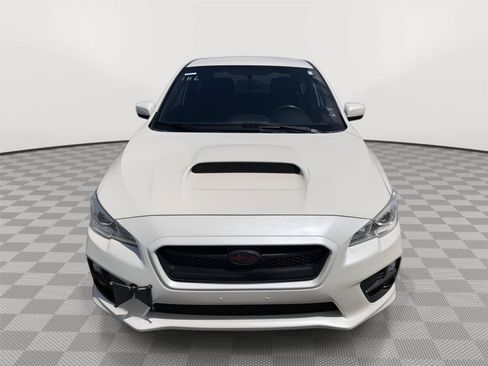 Used 2015 Subaru WRX AWD/4WD image 7