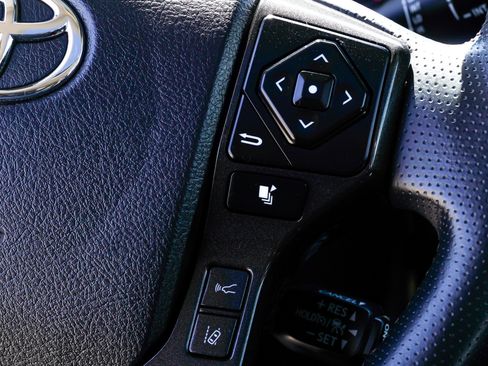 Certified 2024 Toyota 4Runner TRD Pro AWD/4WD image 34
