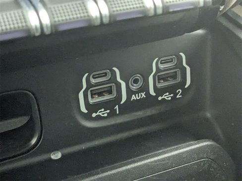 Used 2023 RAM 2500 Laramie image 26