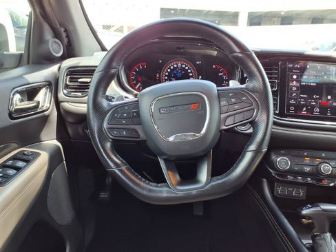 Used 2021 Dodge Durango GT RWD image 15