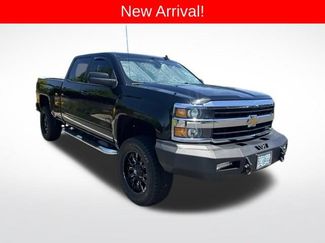 Used 2018 Chevrolet Silverado 2500 LT w/ All Star Edition AWD/4WD 360° Tour