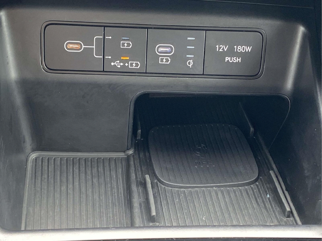 Used 2025 Hyundai Tucson SEL FWD image 29