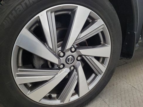 Used 2020 Nissan Murano SL w/ Moonroof Package image 31