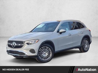 New 2027 Mercedes-Benz GLC 300
