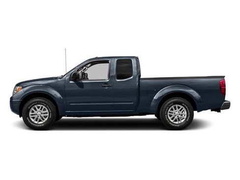 Used 2018 Nissan Frontier SV RWD image 6