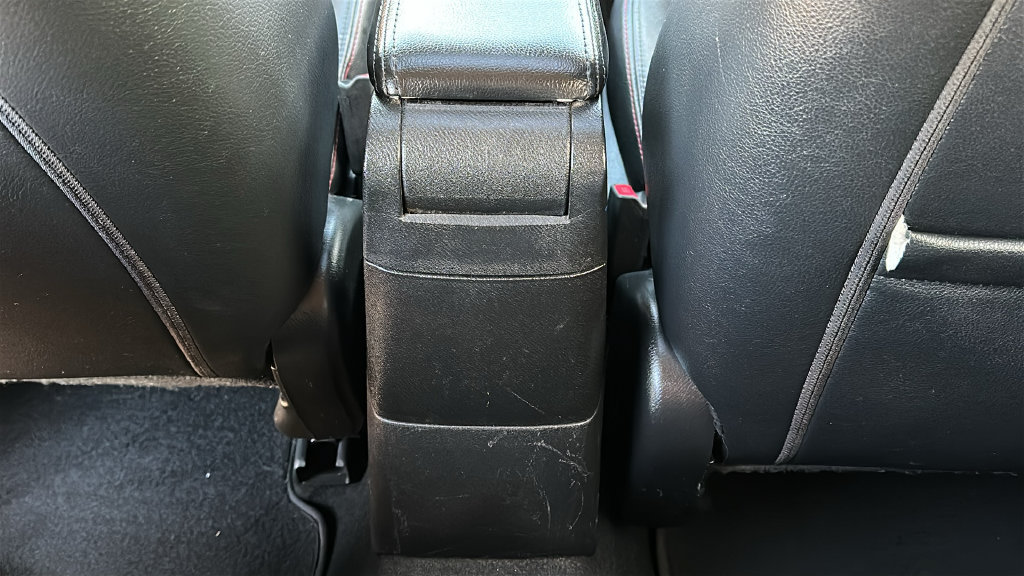Used 2017 MAZDA CX-3 Grand Touring FWD image 34