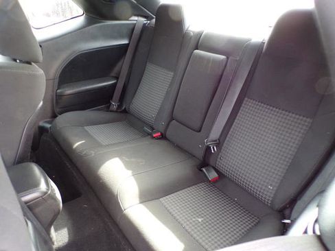 Used 2019 Dodge Challenger R/T w/ Cold Weather Group image 11