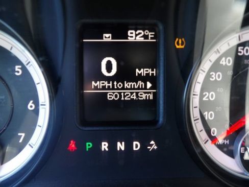 Used 2014 RAM 2500 Tradesman w/ Popular Equipment Group AWD/4WD image 17