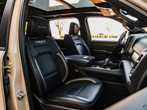 Used 2022 RAM 1500 TRX w/ TRX Level 2 Equipment Group image 60