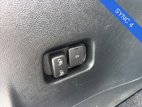 Used 2023 Ford Edge SEL w/ Convenience Package AWD/4WD image 15