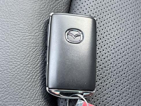 New 2025 MAZDA CX-5 AWD 2.5 S w/ Premium Plus Pkg image 44