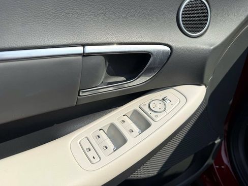 Certified 2023 Hyundai Sonata SEL FWD image 16