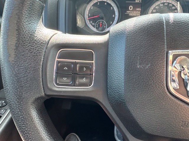 Used 2014 RAM 1500 Express AWD/4WD image 23