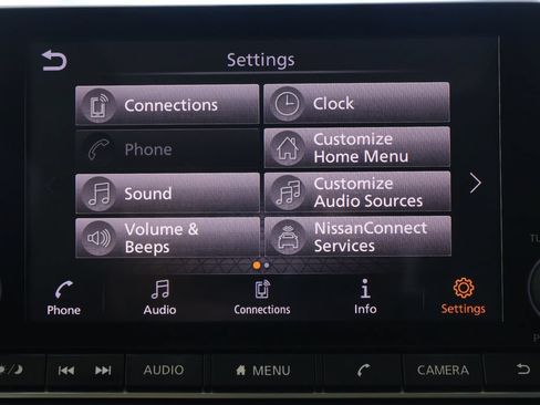 Used 2021 Nissan Rogue SV w/ Premium Package FWD image 28