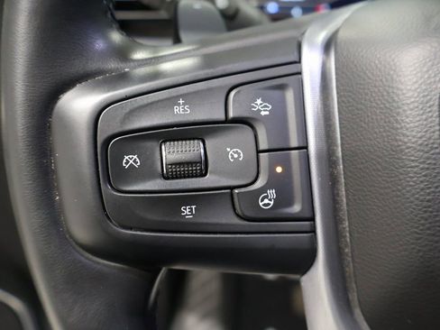 Used 2023 GMC Sierra 1500 SLT w/ SLT Premium Plus Package image 43