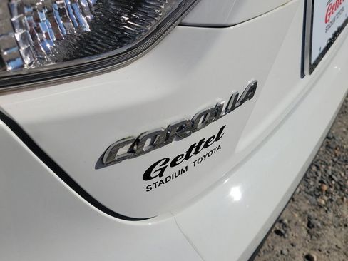Used 2023 Toyota Corolla LE image 6