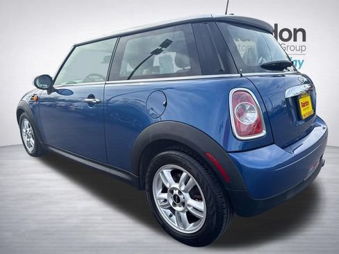 Used 2013 MINI Cooper Hardtop FWD image 5