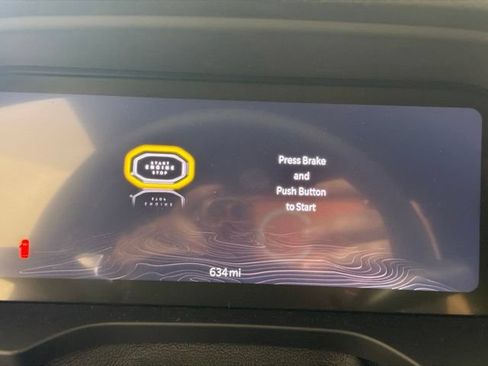 New 2026 Jeep Grand Cherokee L Limited AWD/4WD image 20