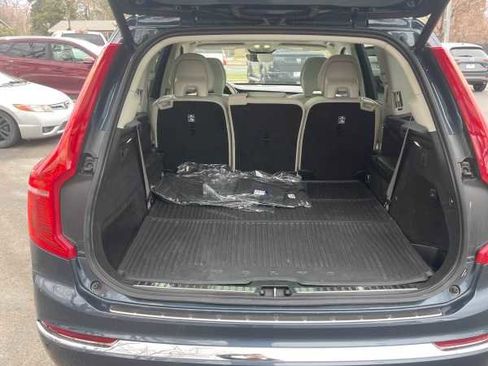 Used 2023 Volvo XC90 B6 Plus w/ Protection Package Premier image 10