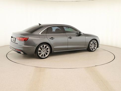 Certified 2021 Audi A4 2.0T Prestige w/ Prestige Package image 7