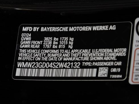 Certified 2025 MINI Cooper S image 21